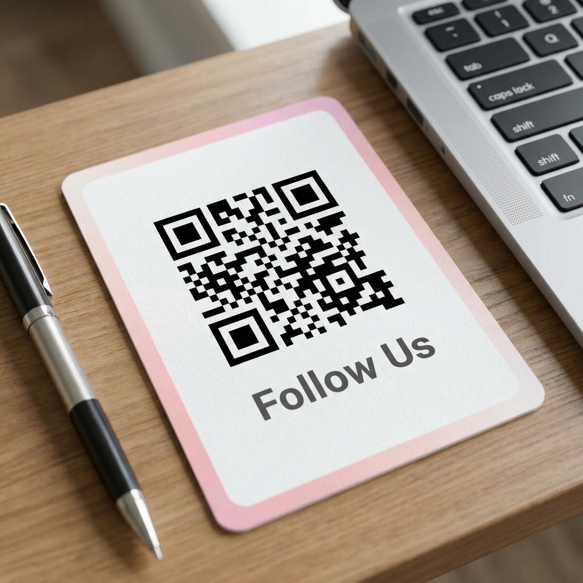 丝瓜视频公众号二维码