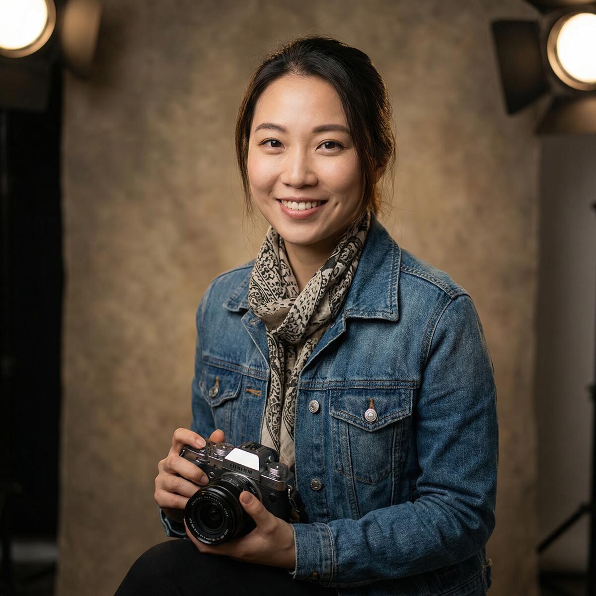 丝瓜视频首席摄影师